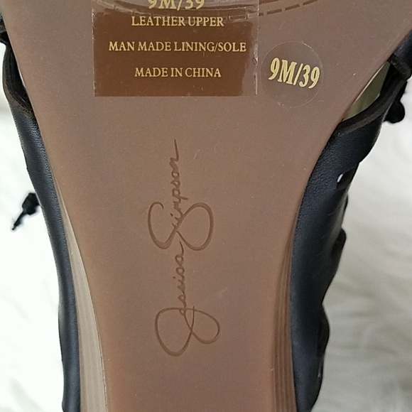 Jessica Simpson - Picture 7 of 7